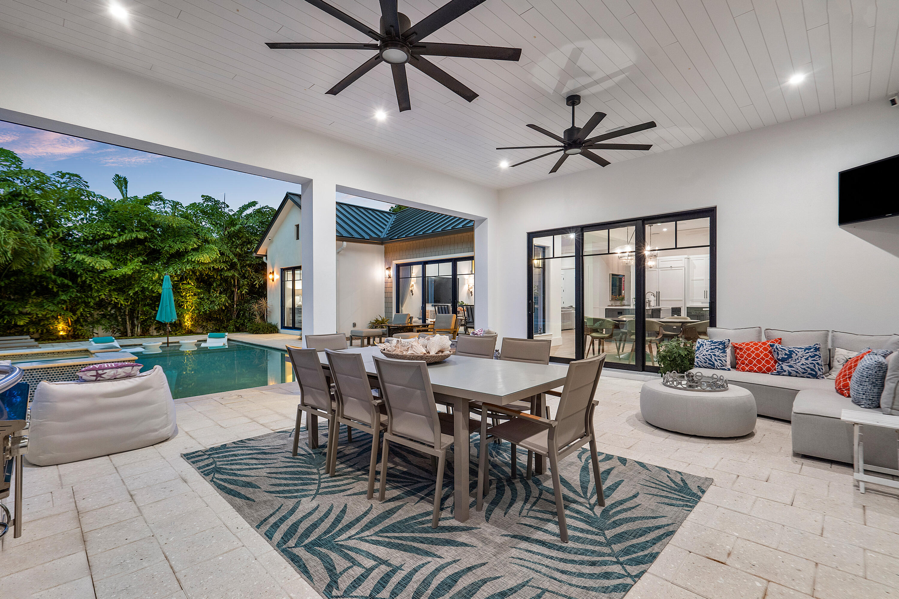 DELL PARK - Residential