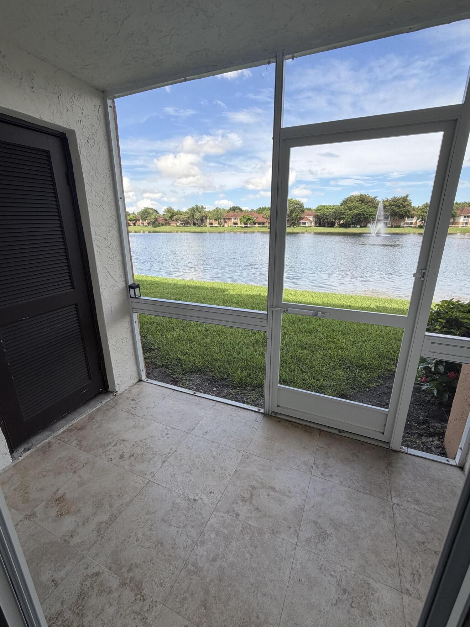 COLONNADES CONDO - Residential Lease