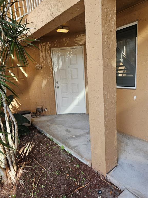 COLONNADES CONDO - Residential Lease