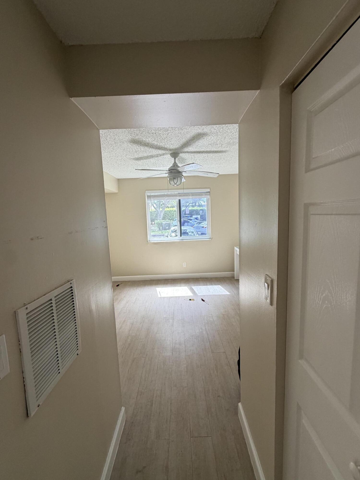 COLONNADES CONDO - Residential Lease