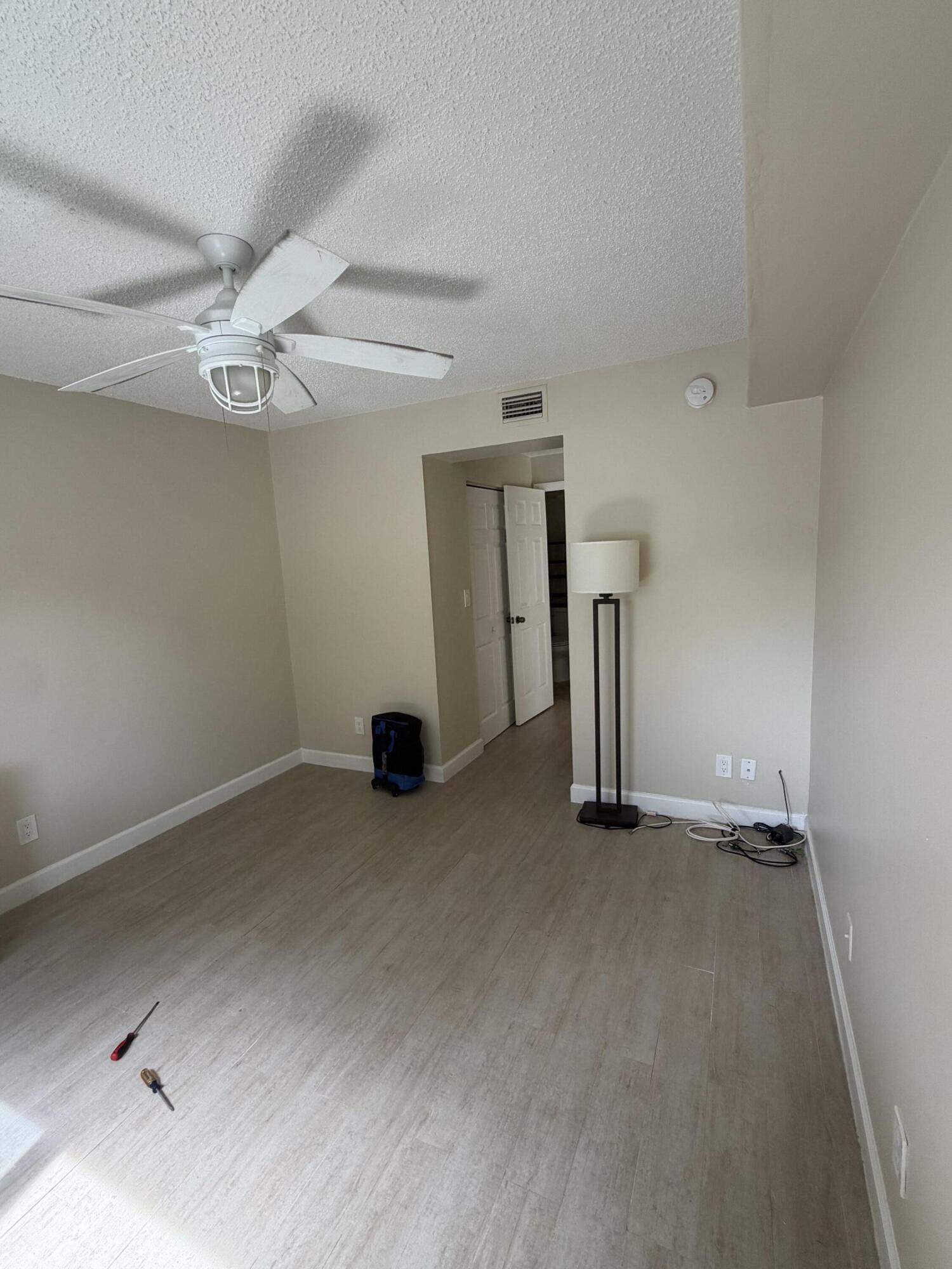 COLONNADES CONDO - Residential Lease