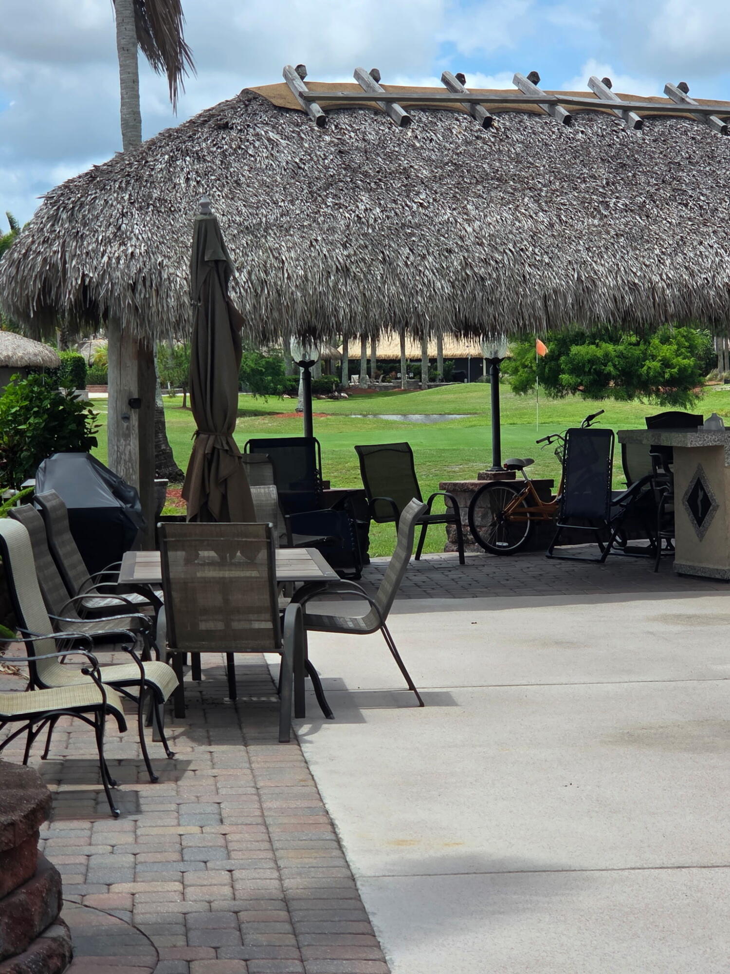 Motorcoach Resort St Lucie West - Land