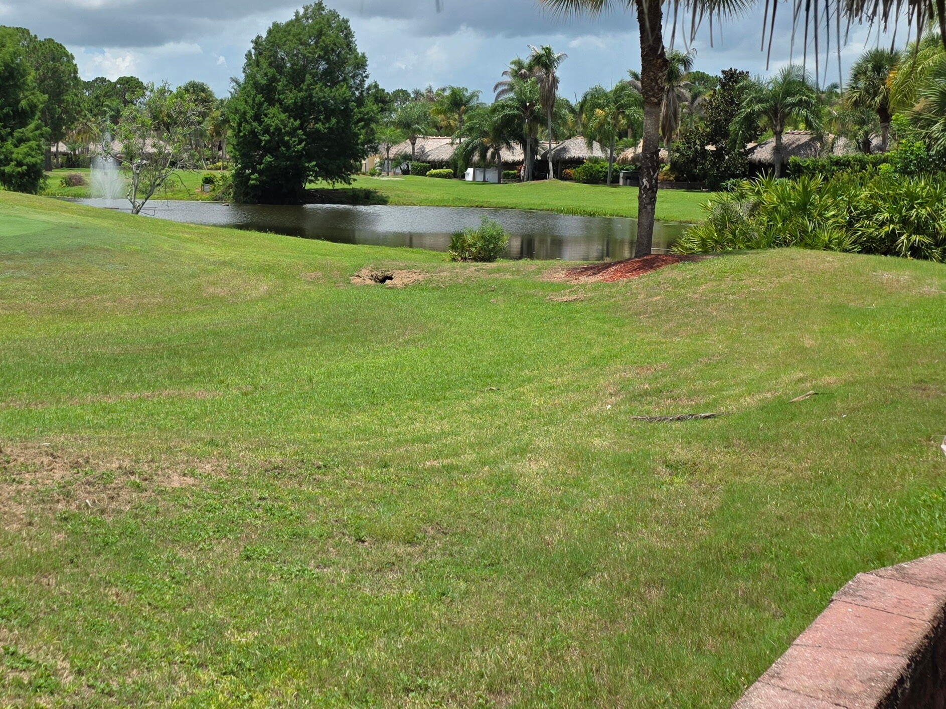 Motorcoach Resort St Lucie West - Land