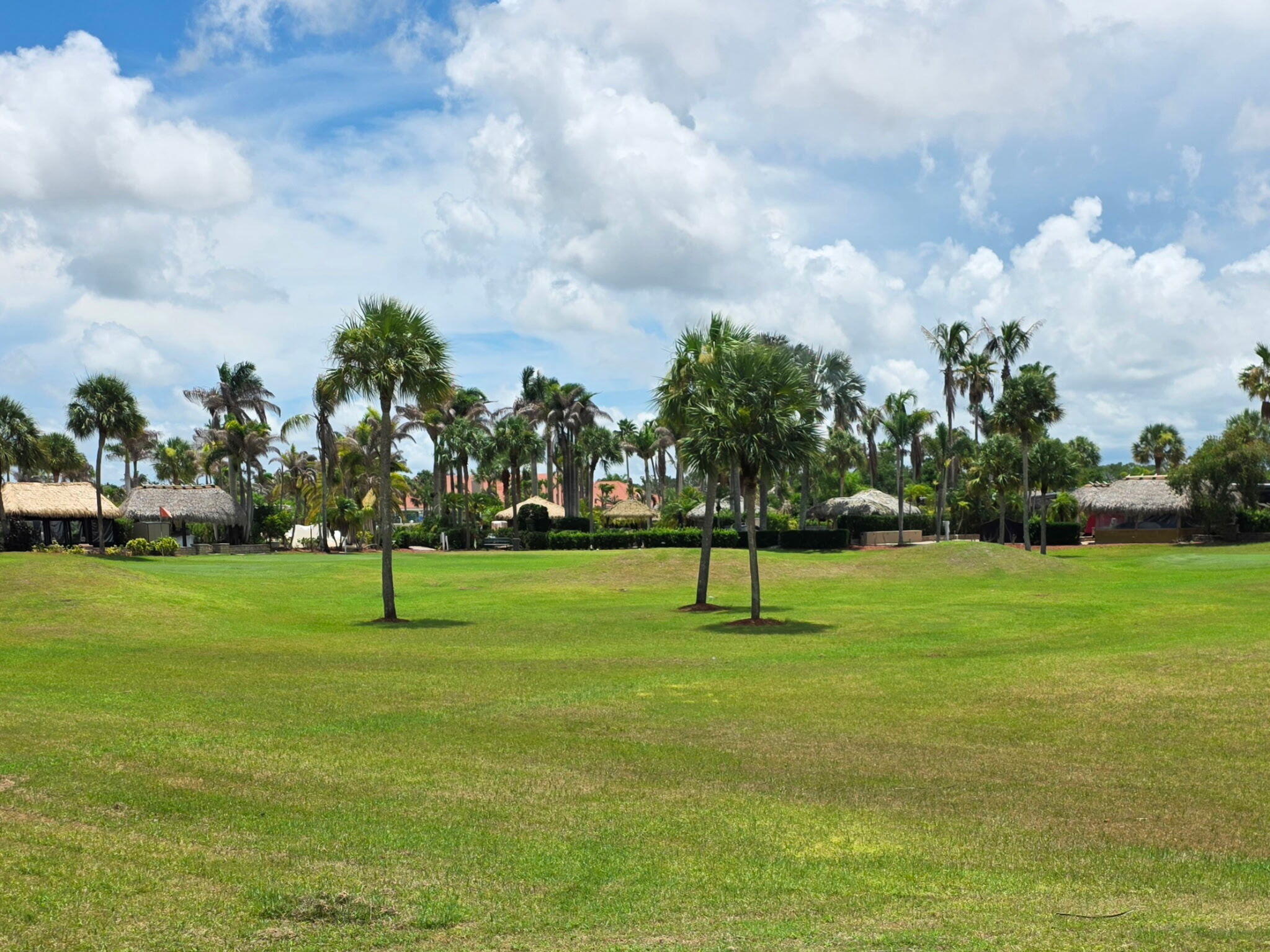Motorcoach Resort St Lucie West - Land