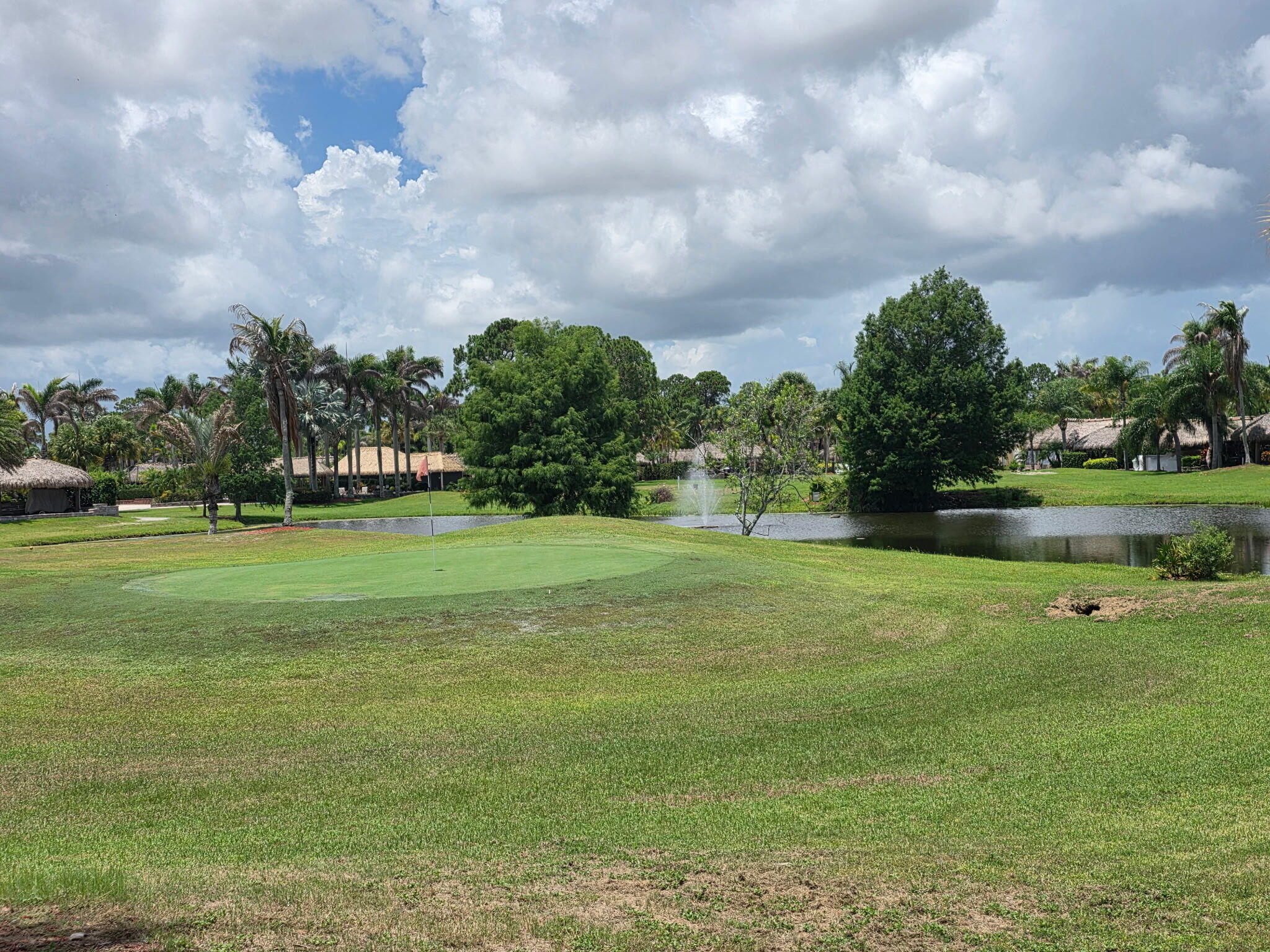 Motorcoach Resort St Lucie West - Land