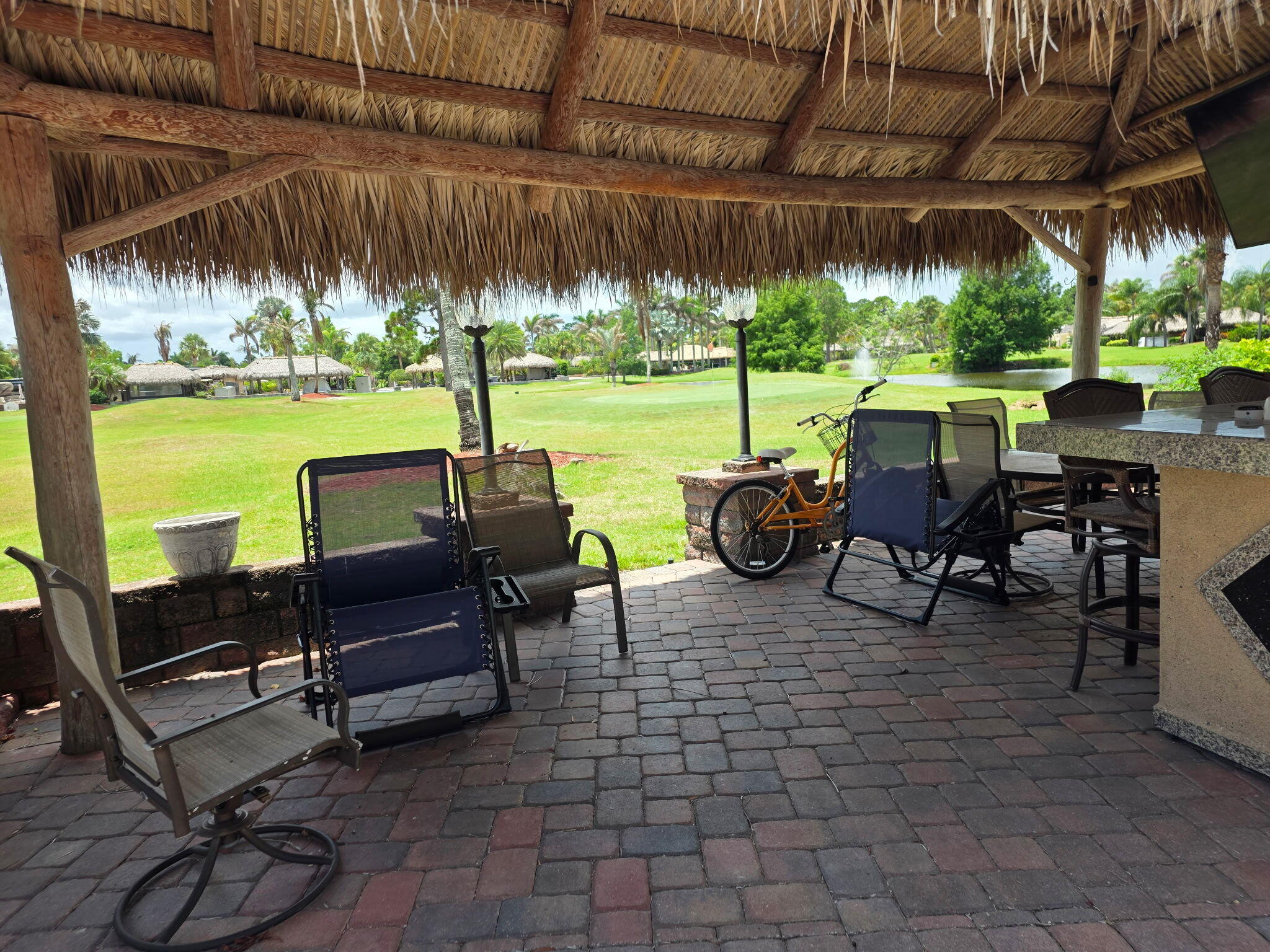 Motorcoach Resort St Lucie West - Land