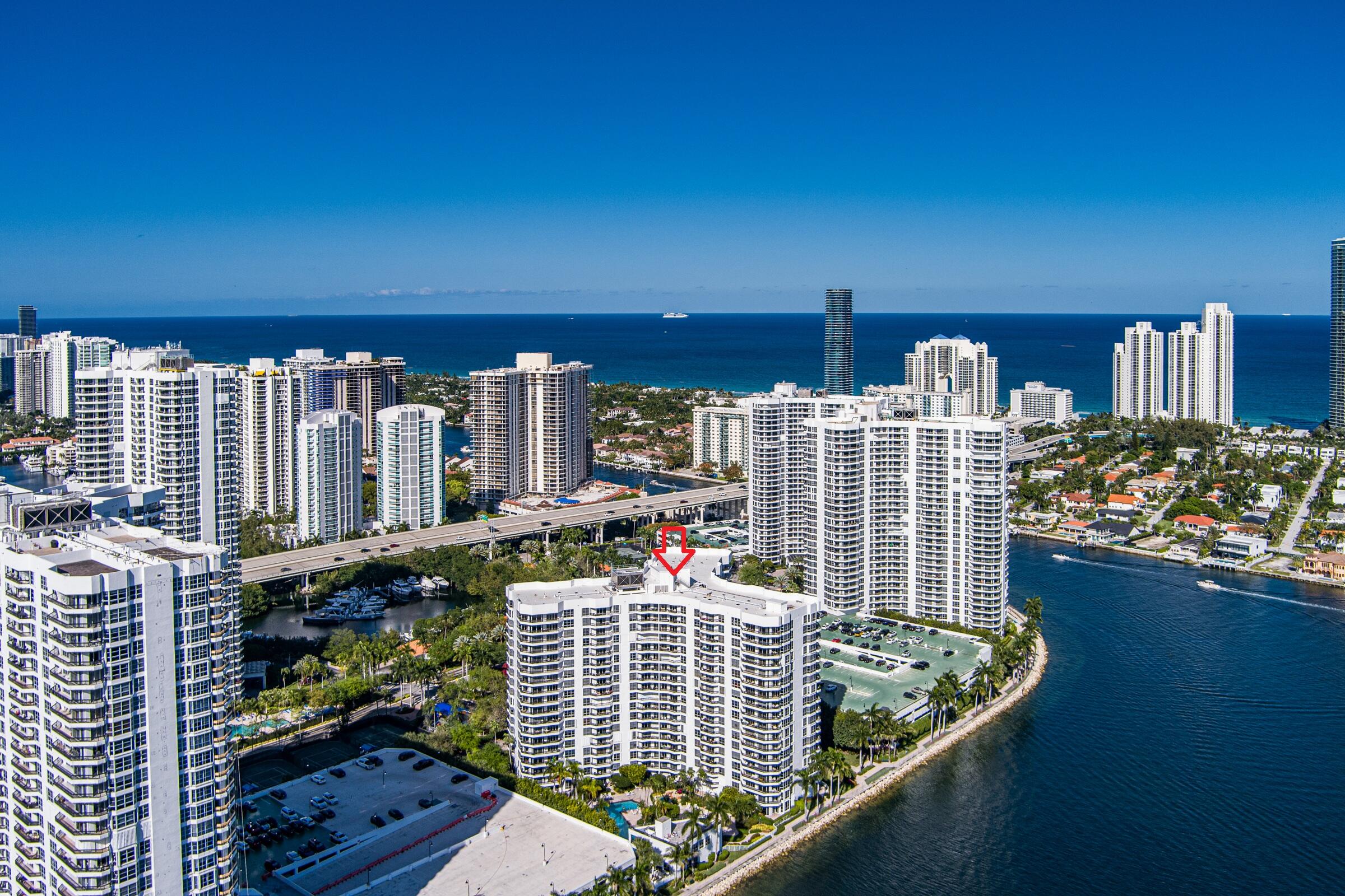 MYSTIC POINTE CONDO NO ONE - Residential