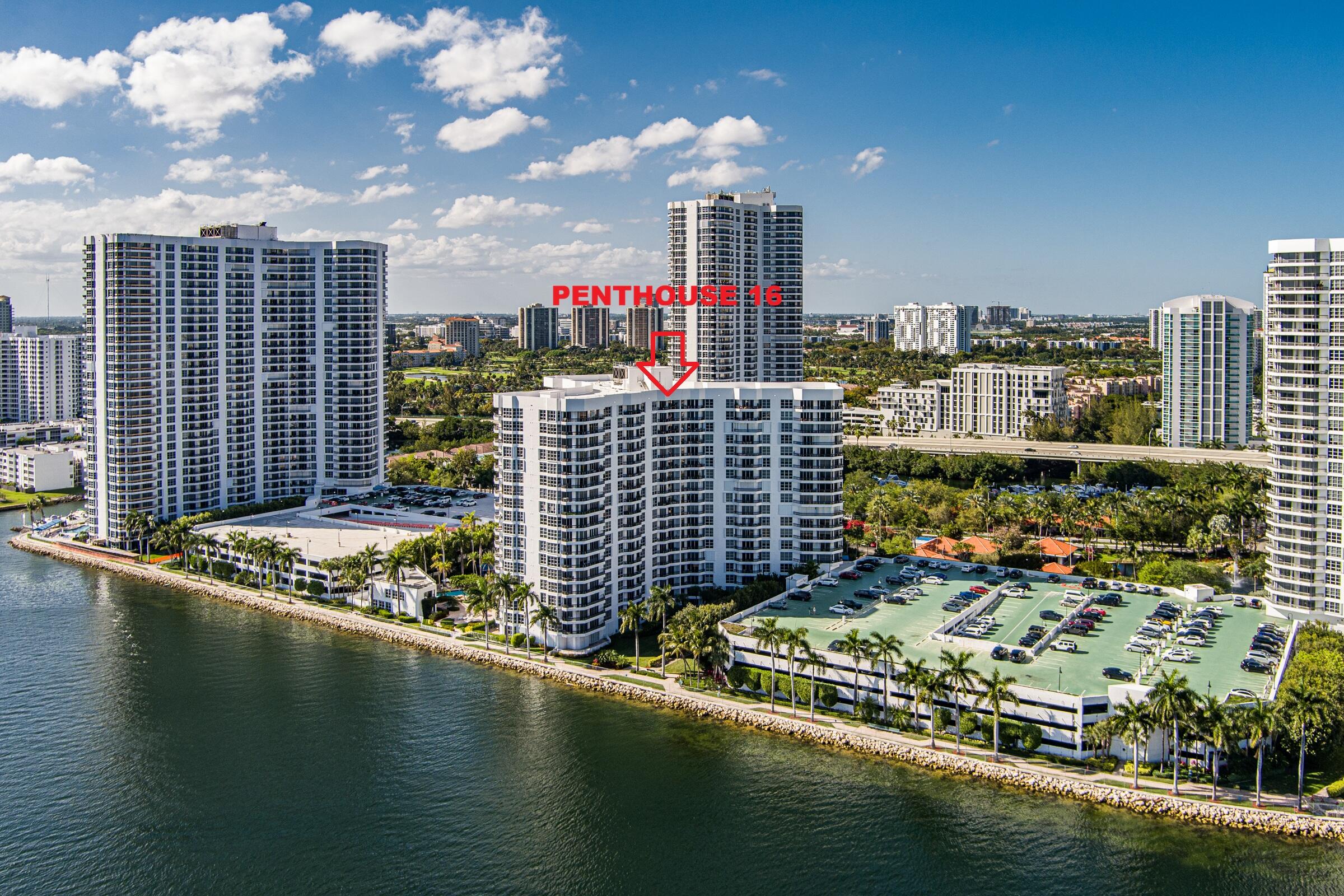 MYSTIC POINTE CONDO NO ONE - Residential
