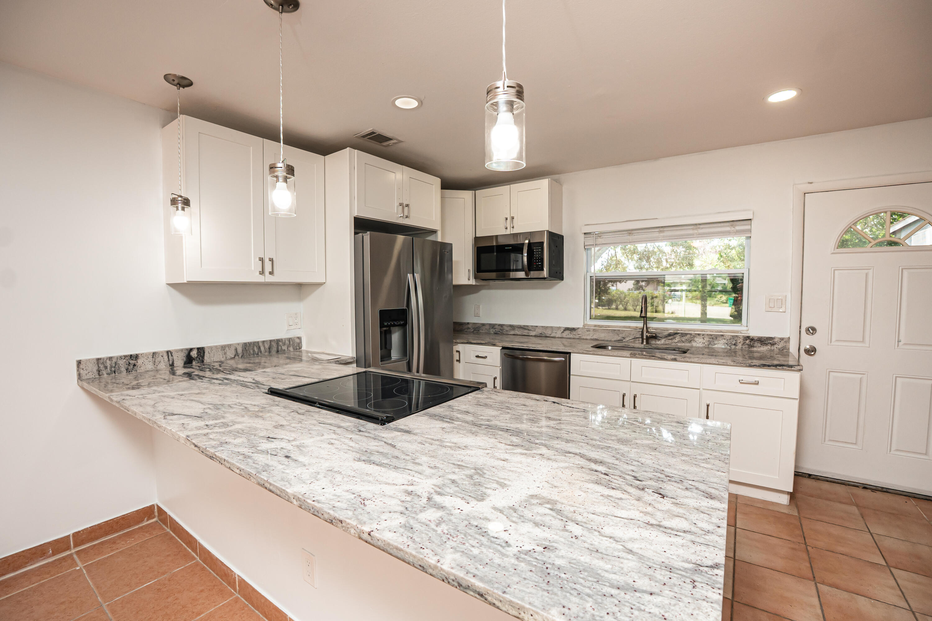 PORT ST LUCIE SECTION 42 1ST REPLAT - Residential