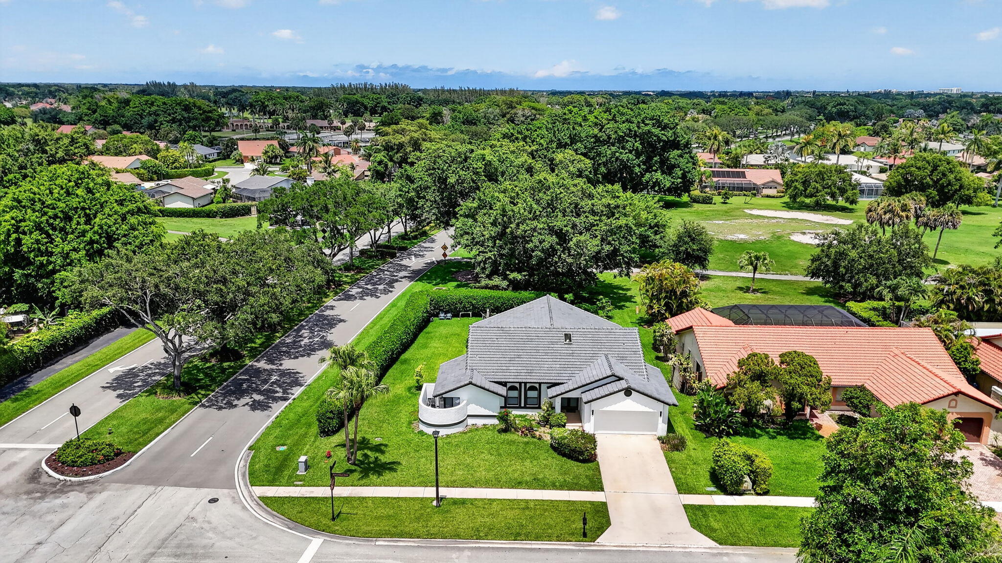 BOCA GREENS 2 - Residential