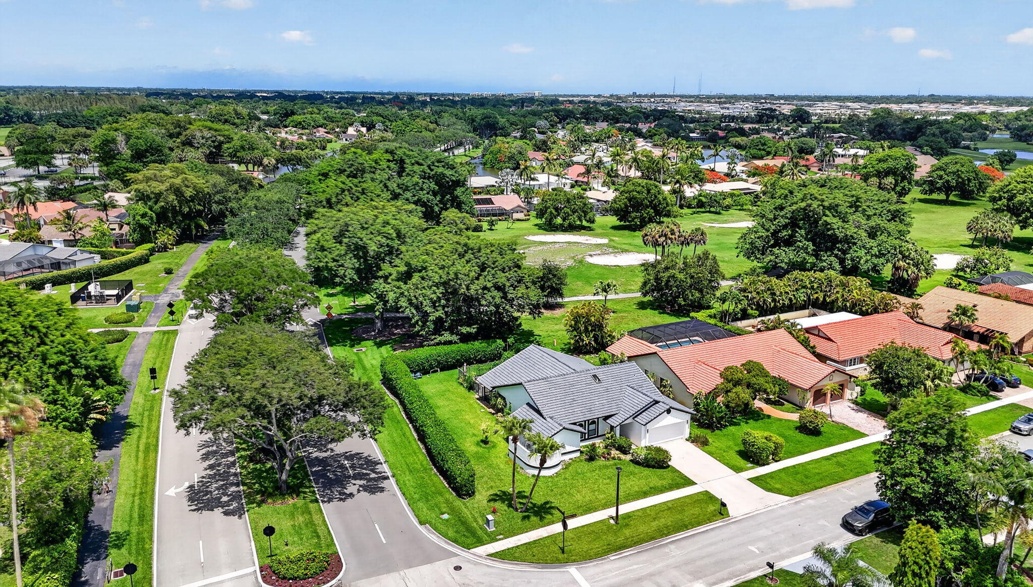 BOCA GREENS 2 - Residential