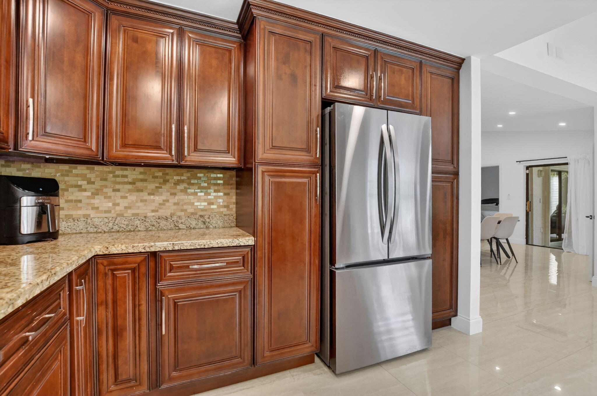 BOCA GREENS 2 - Residential