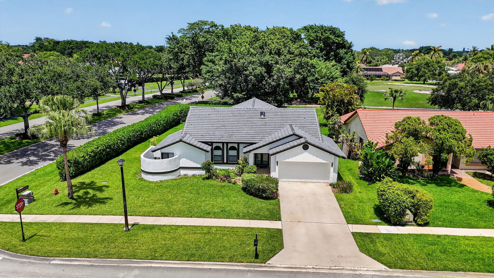 BOCA GREENS 2 - Residential