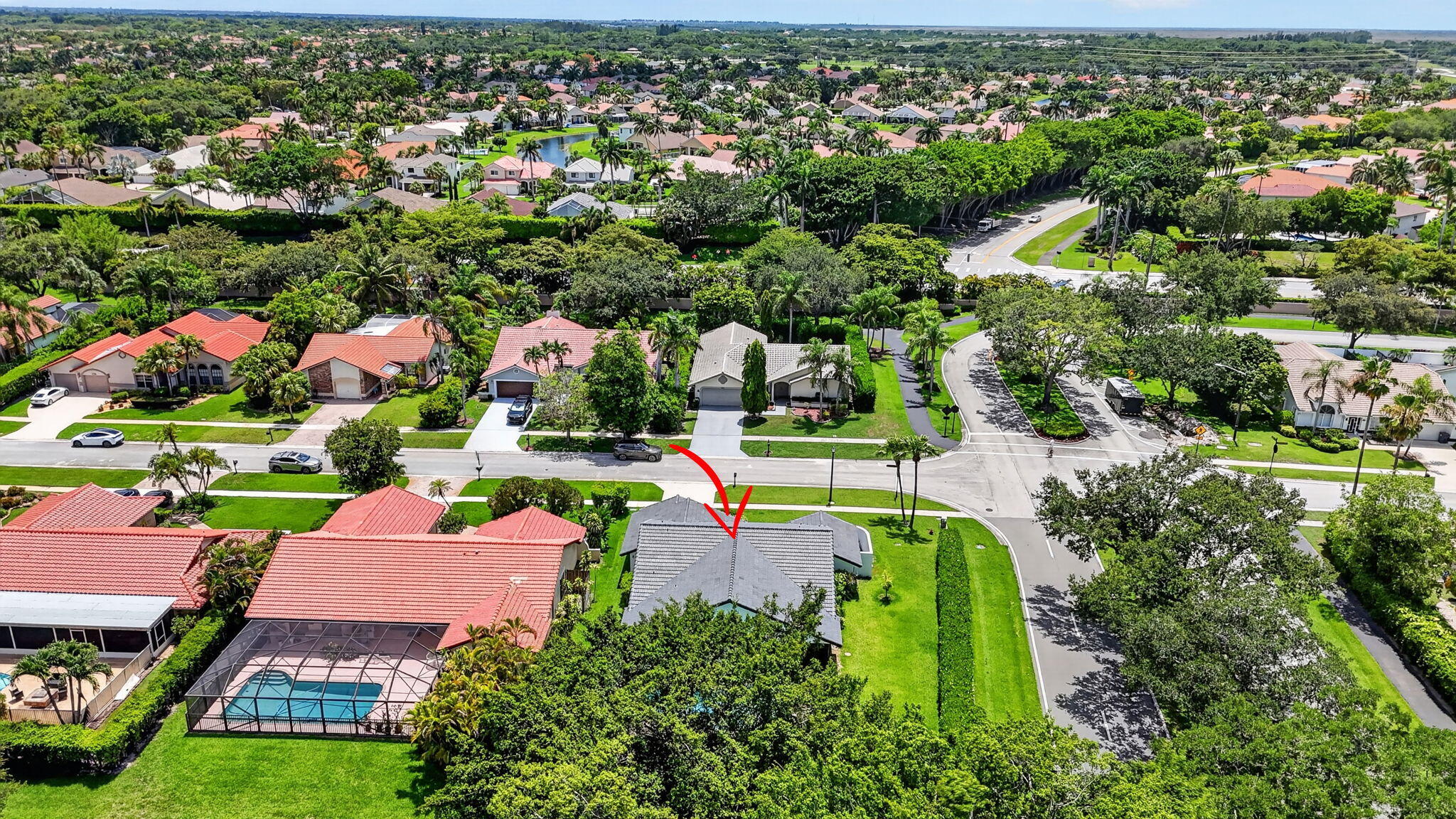 BOCA GREENS 2 - Residential