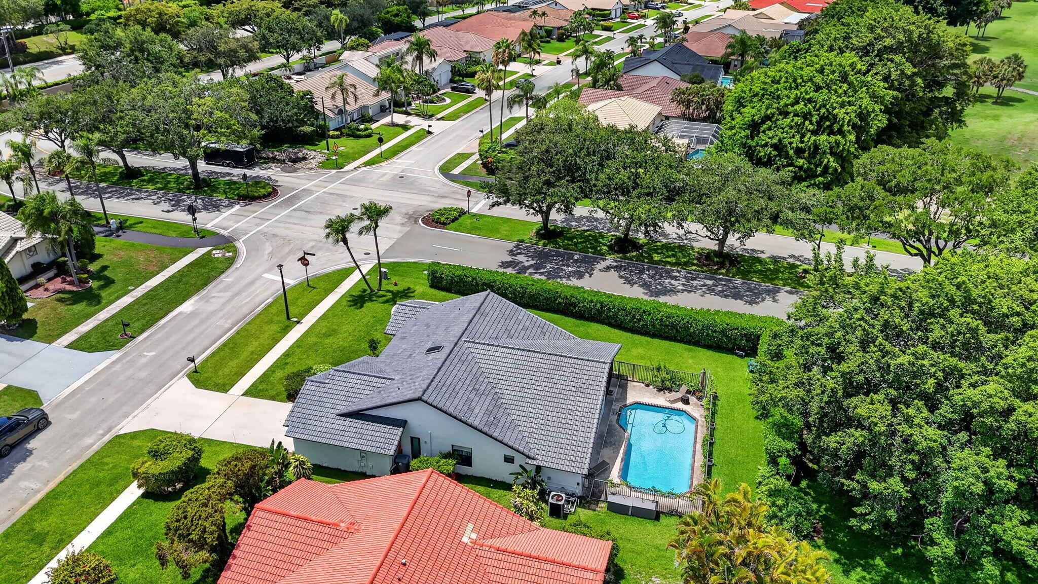 BOCA GREENS 2 - Residential