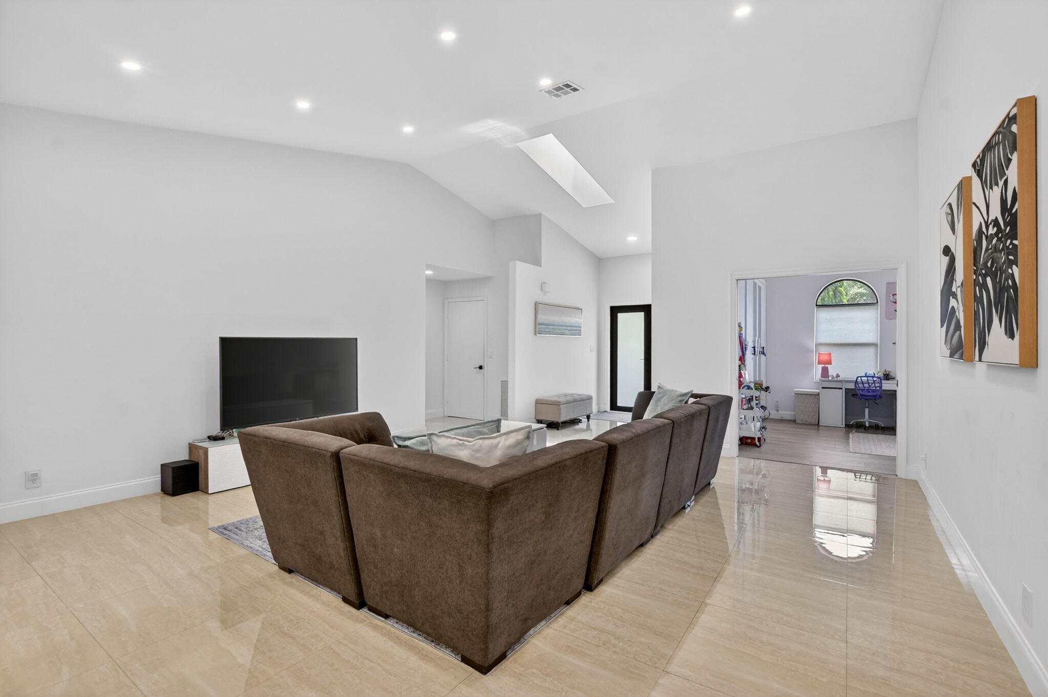 BOCA GREENS 2 - Residential