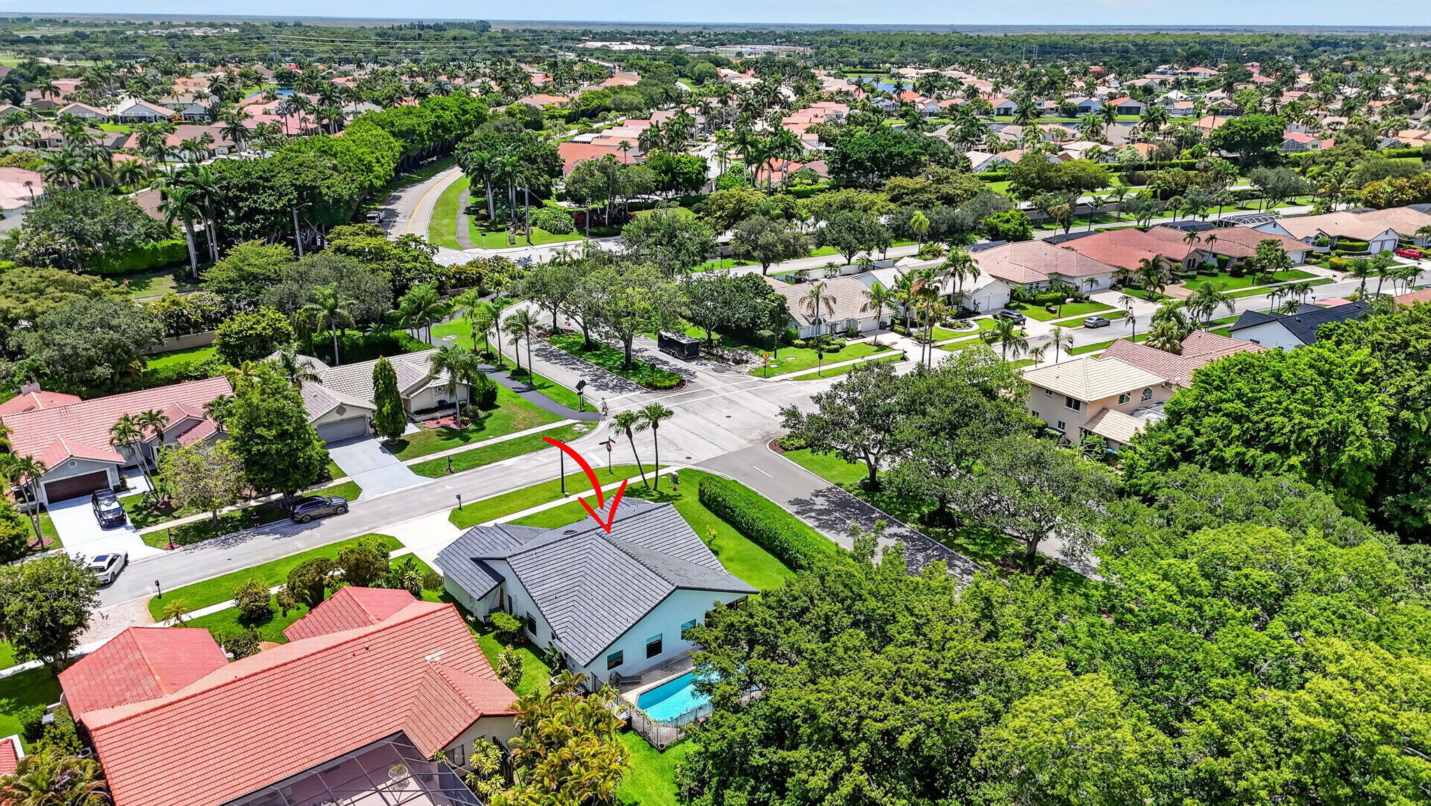 BOCA GREENS 2 - Residential