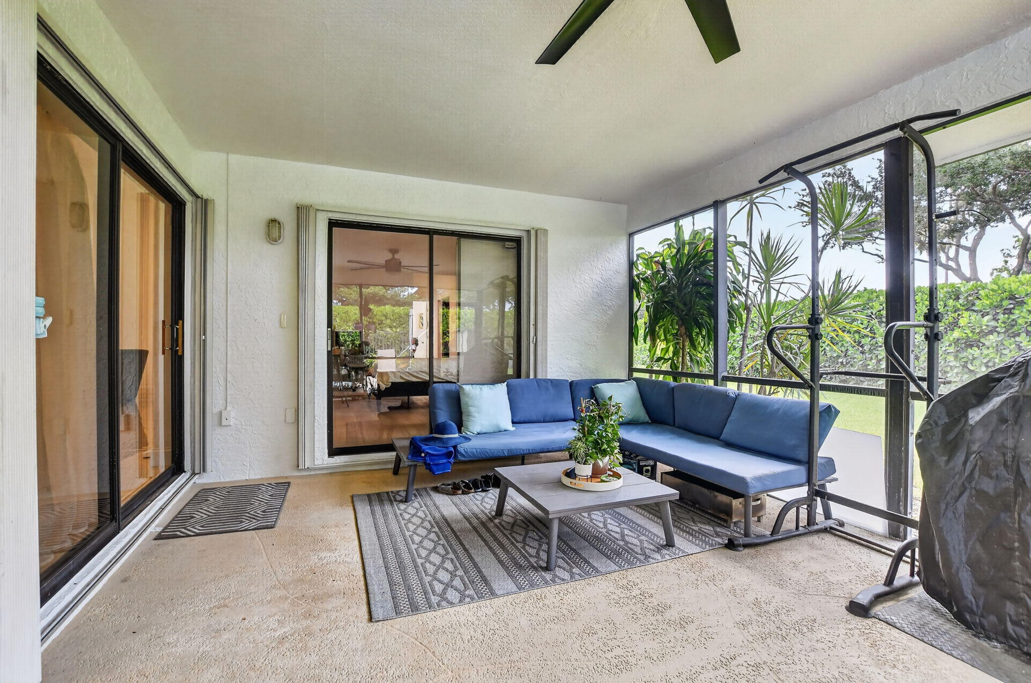 BOCA GREENS 2 - Residential