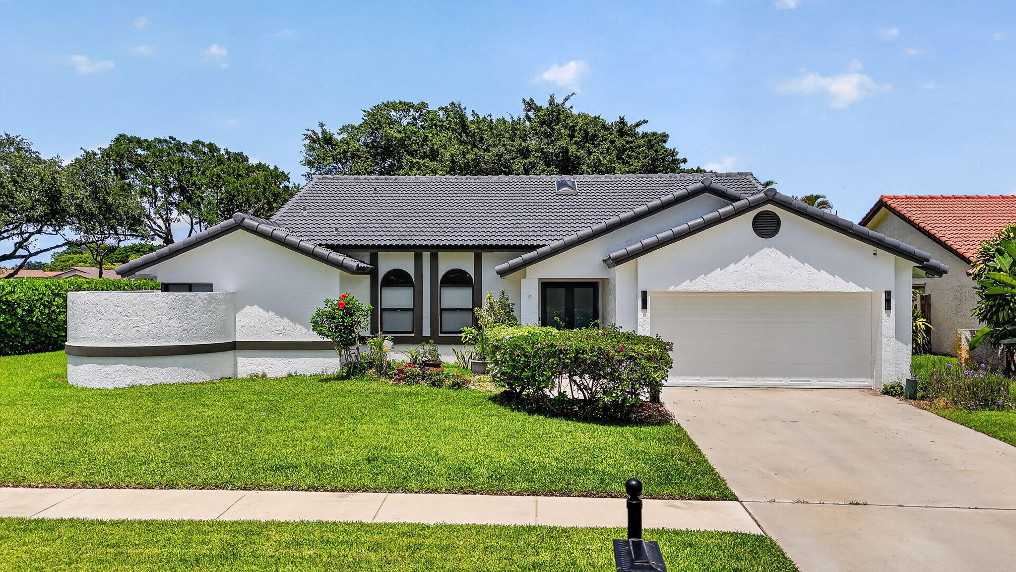 BOCA GREENS 2 - Residential