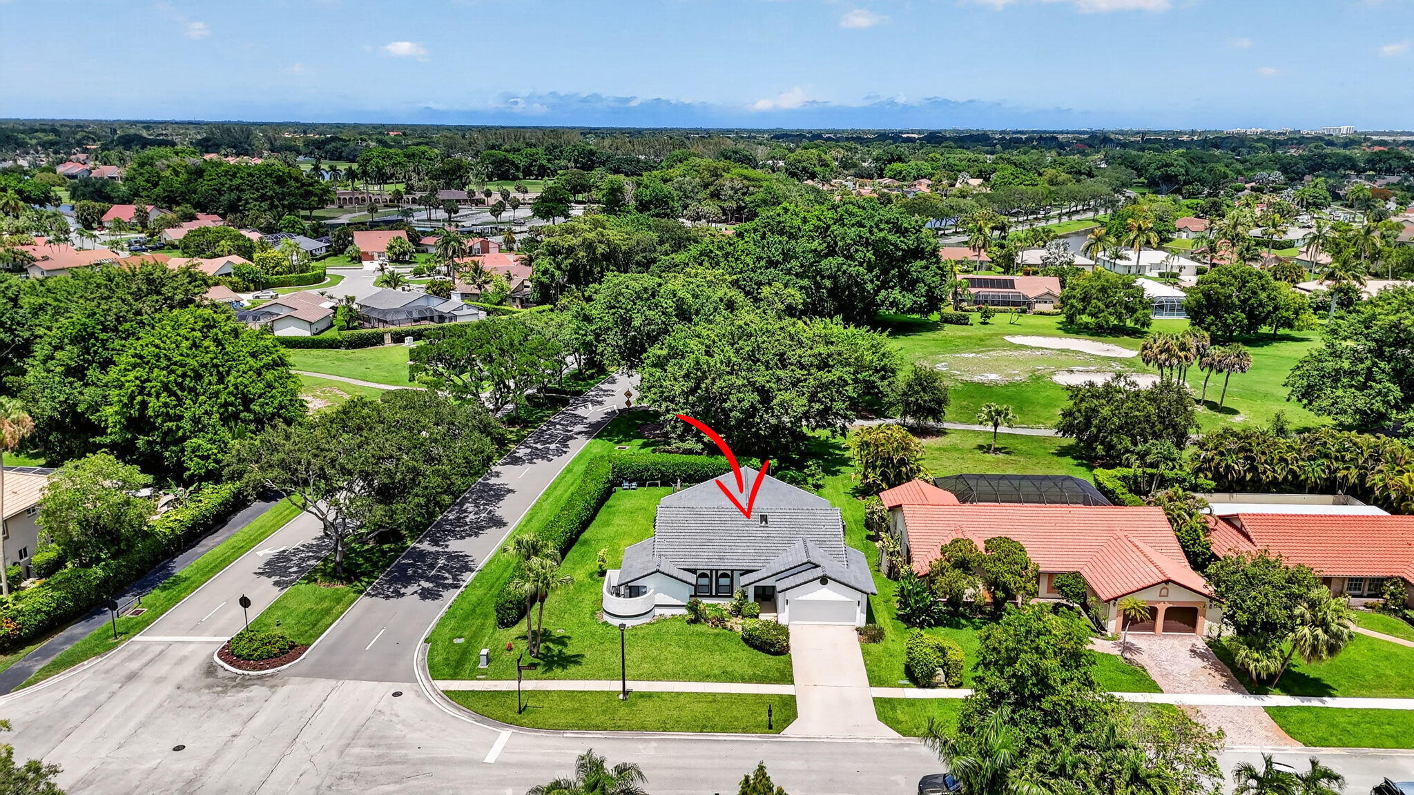 BOCA GREENS 2 - Residential