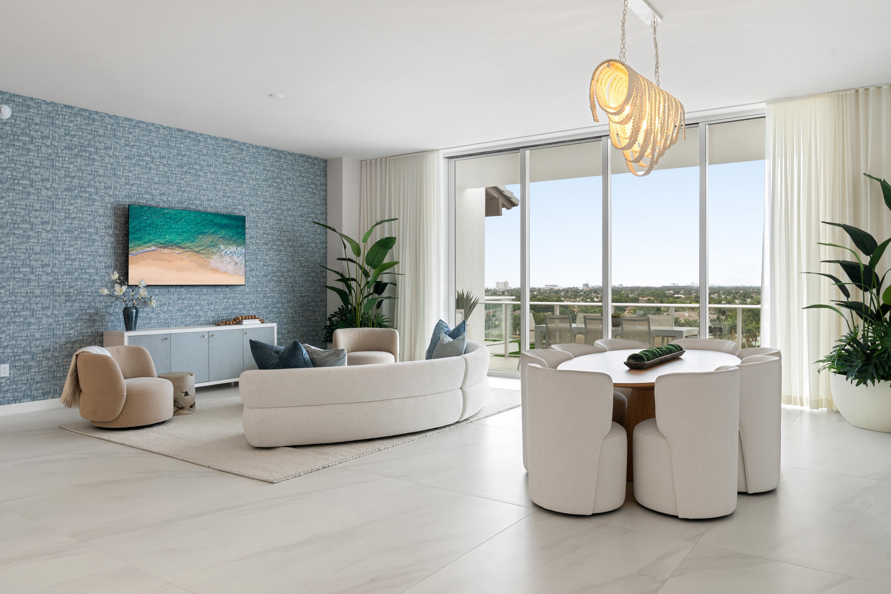 Alina Boca Raton - Residential