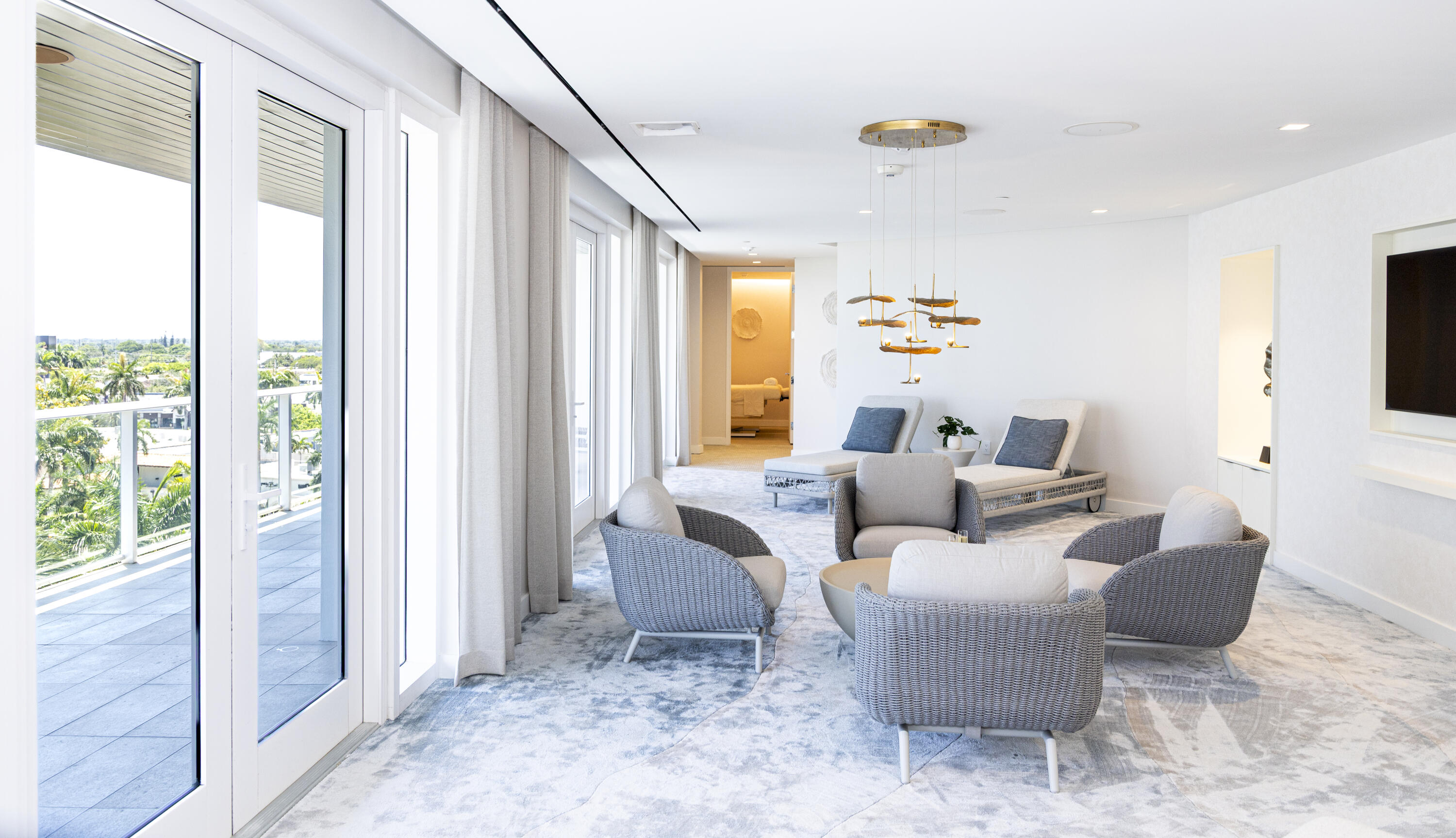 Alina Boca Raton - Residential