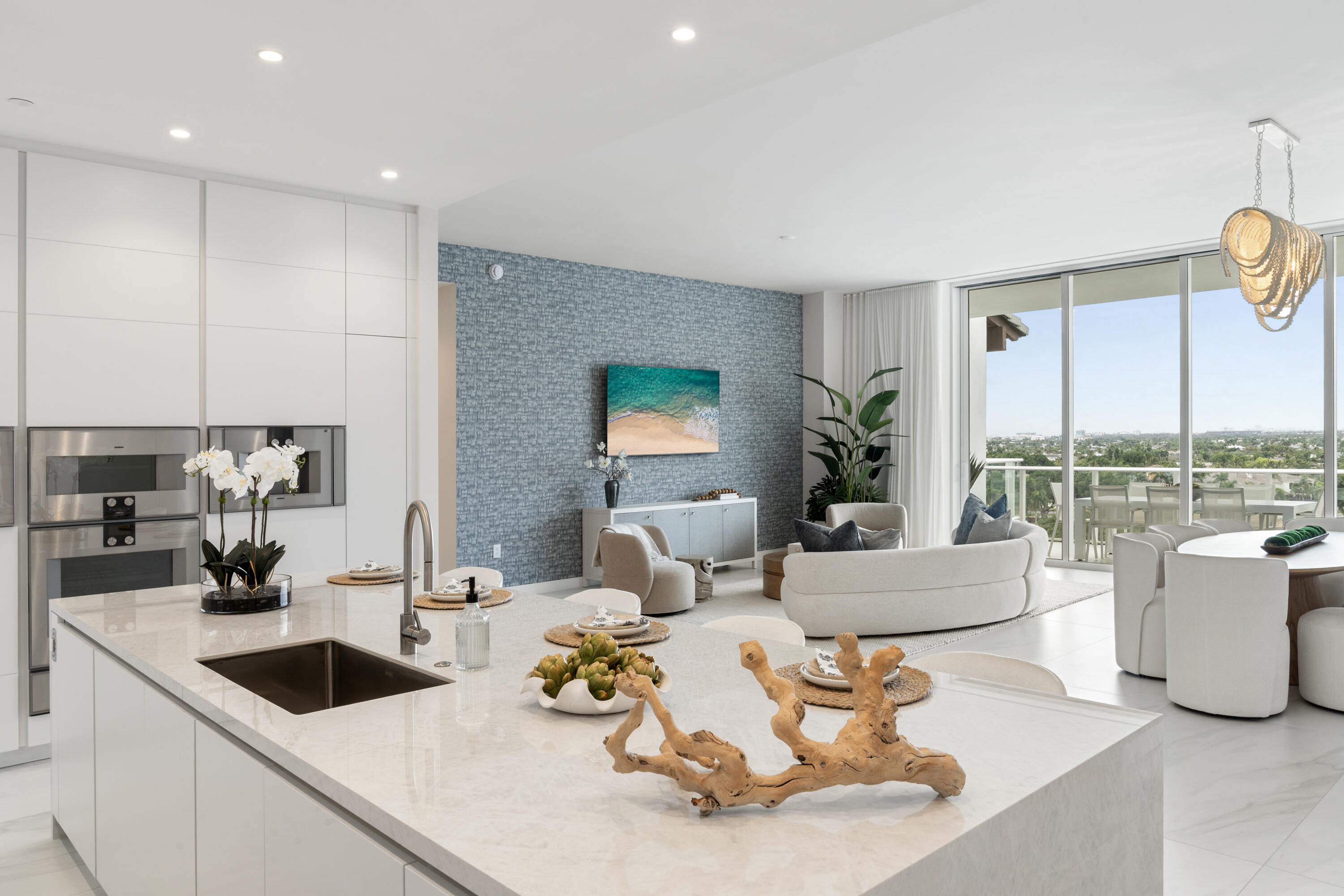 Alina Boca Raton - Residential