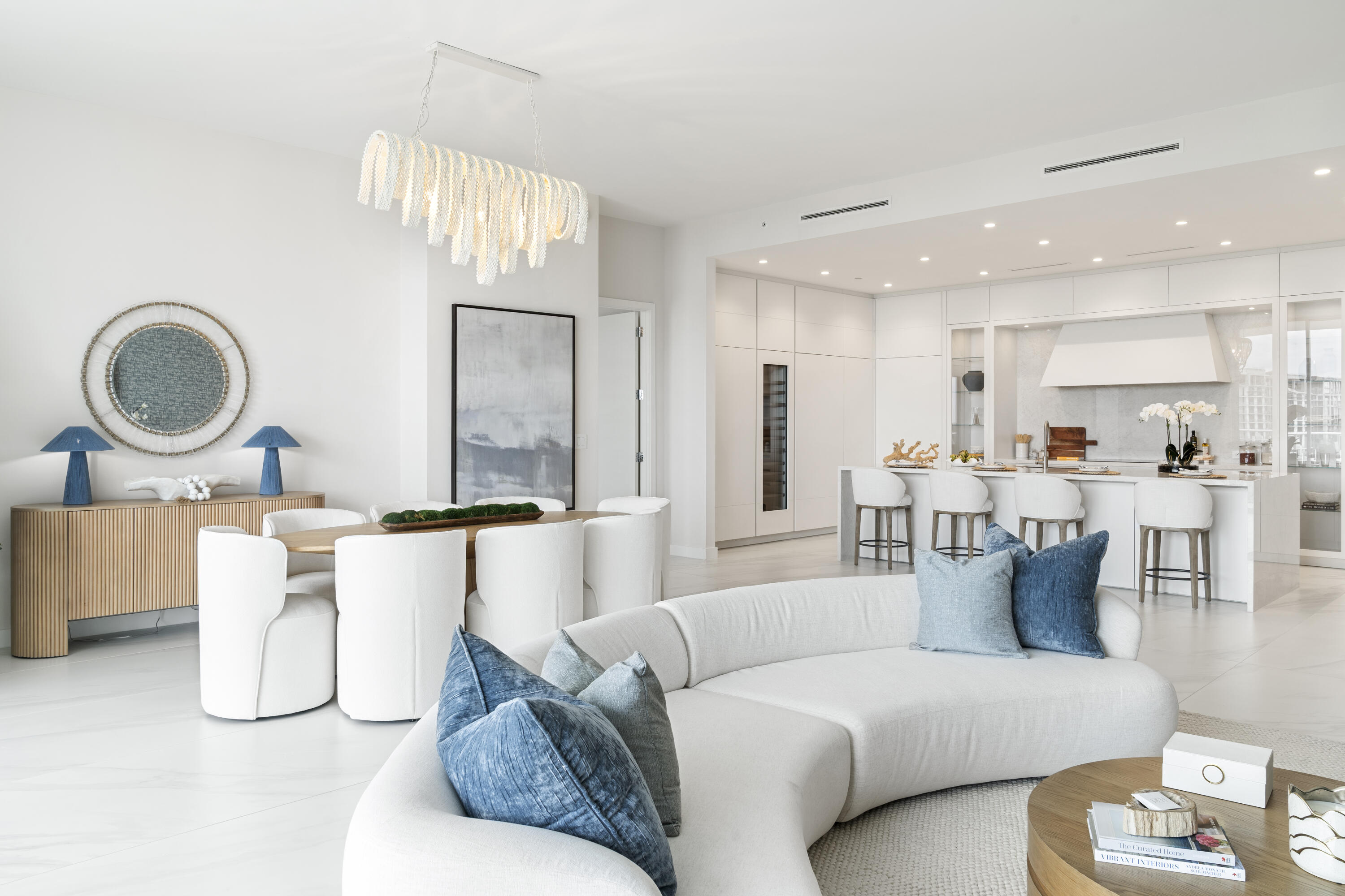 Alina Boca Raton - Residential