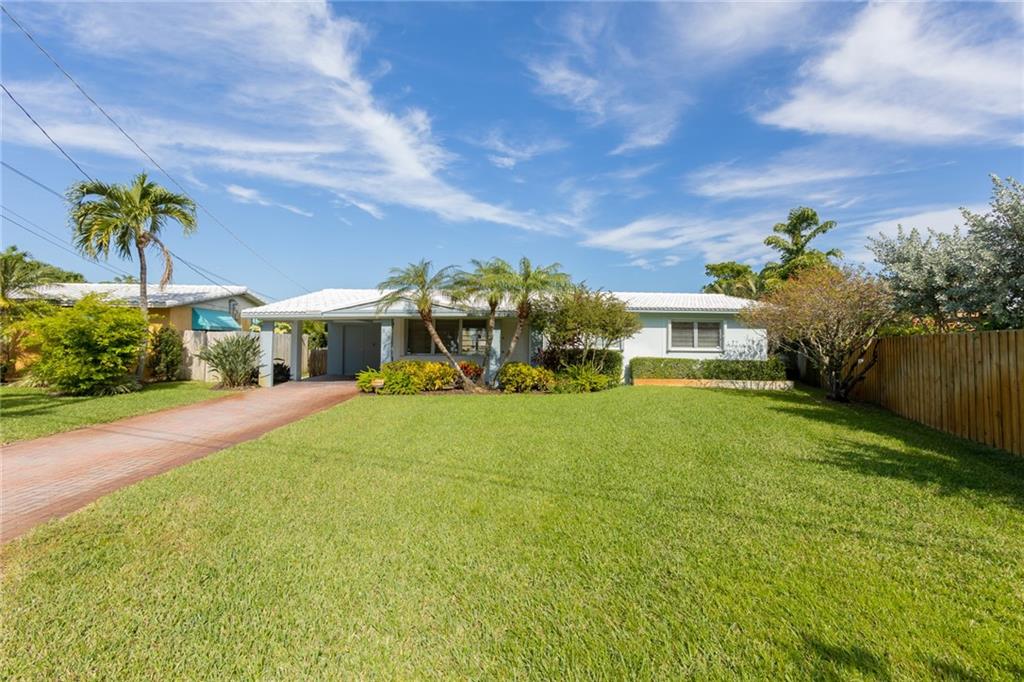 Tropical Manors Add-Resub - Residential
