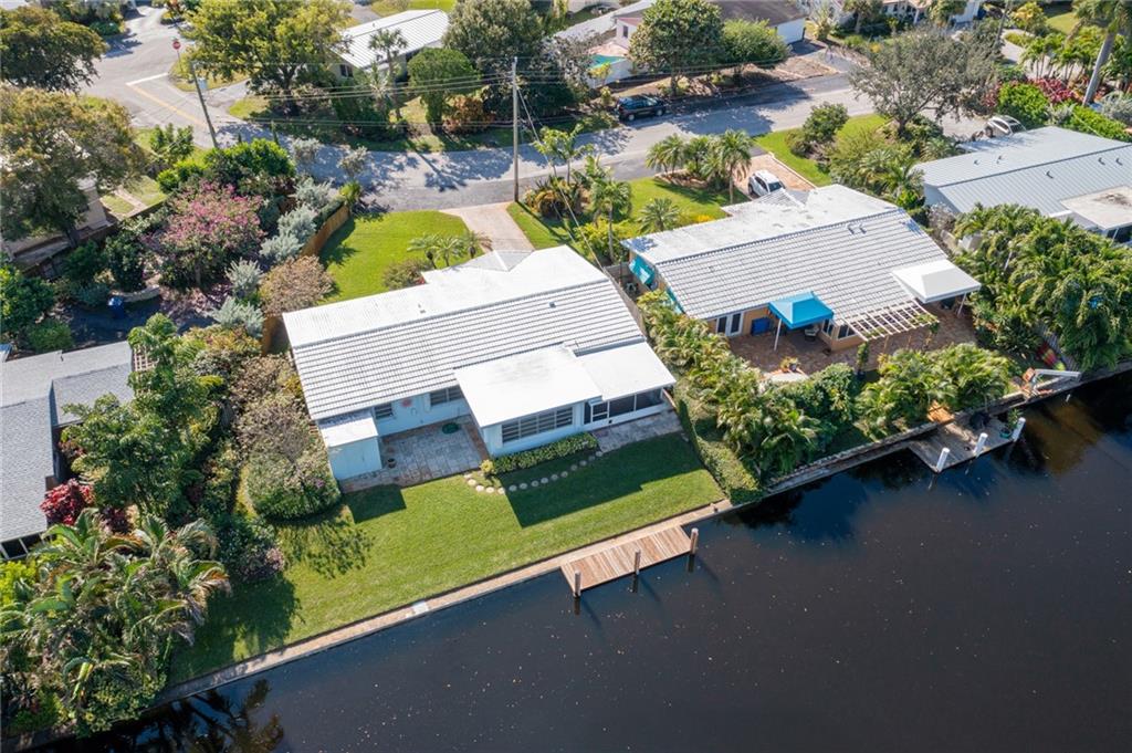 Tropical Manors Add-Resub - Residential