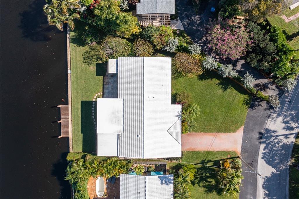 Tropical Manors Add-Resub - Residential