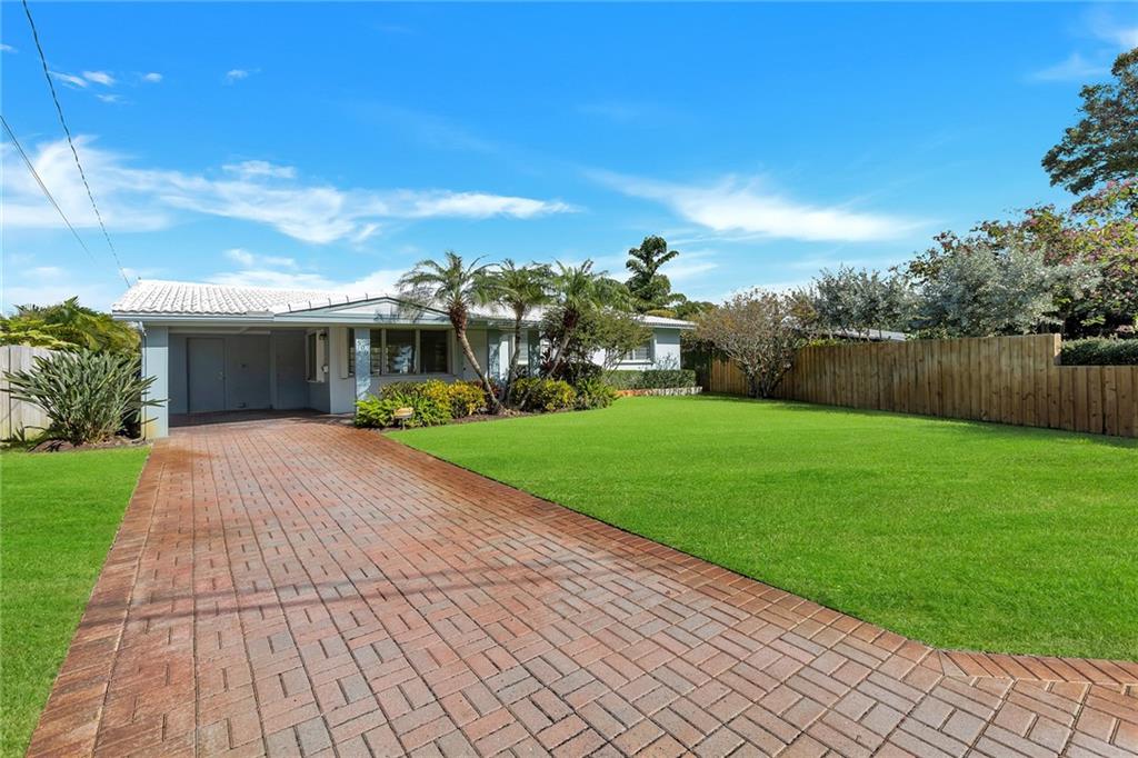 Tropical Manors Add-Resub - Residential