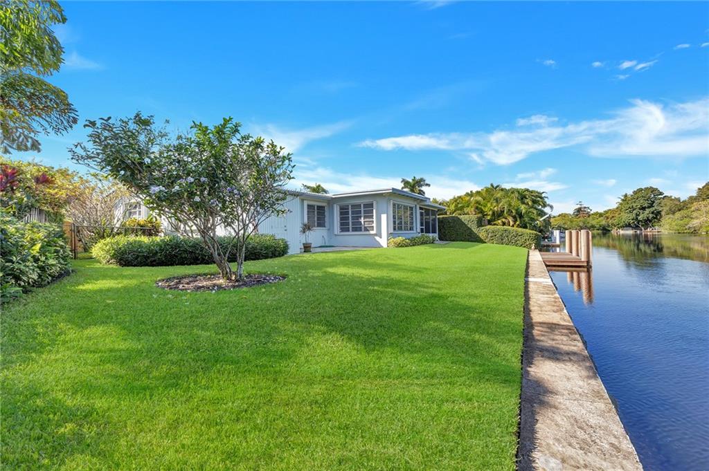 Tropical Manors Add-Resub - Residential