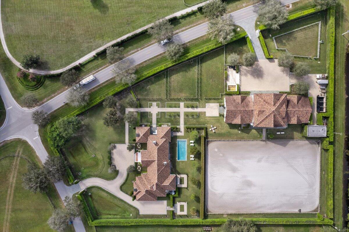 PALM BEACH POINT - Residential