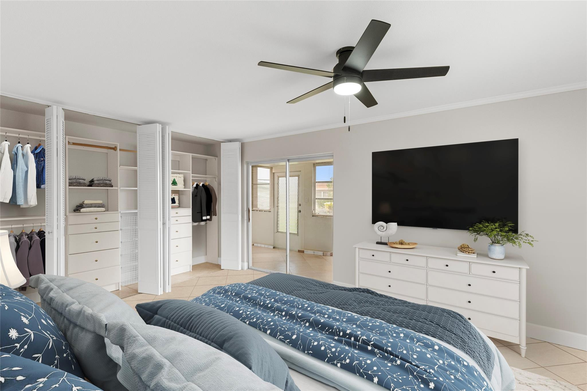 KINGS POINT SEVILLE CONDOS - Residential
