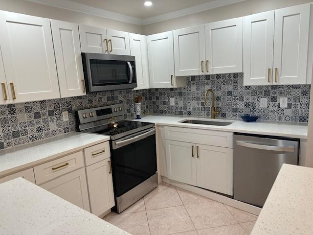 KINGS POINT SEVILLE CONDOS - Residential