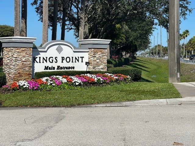 KINGS POINT SEVILLE CONDOS - Residential