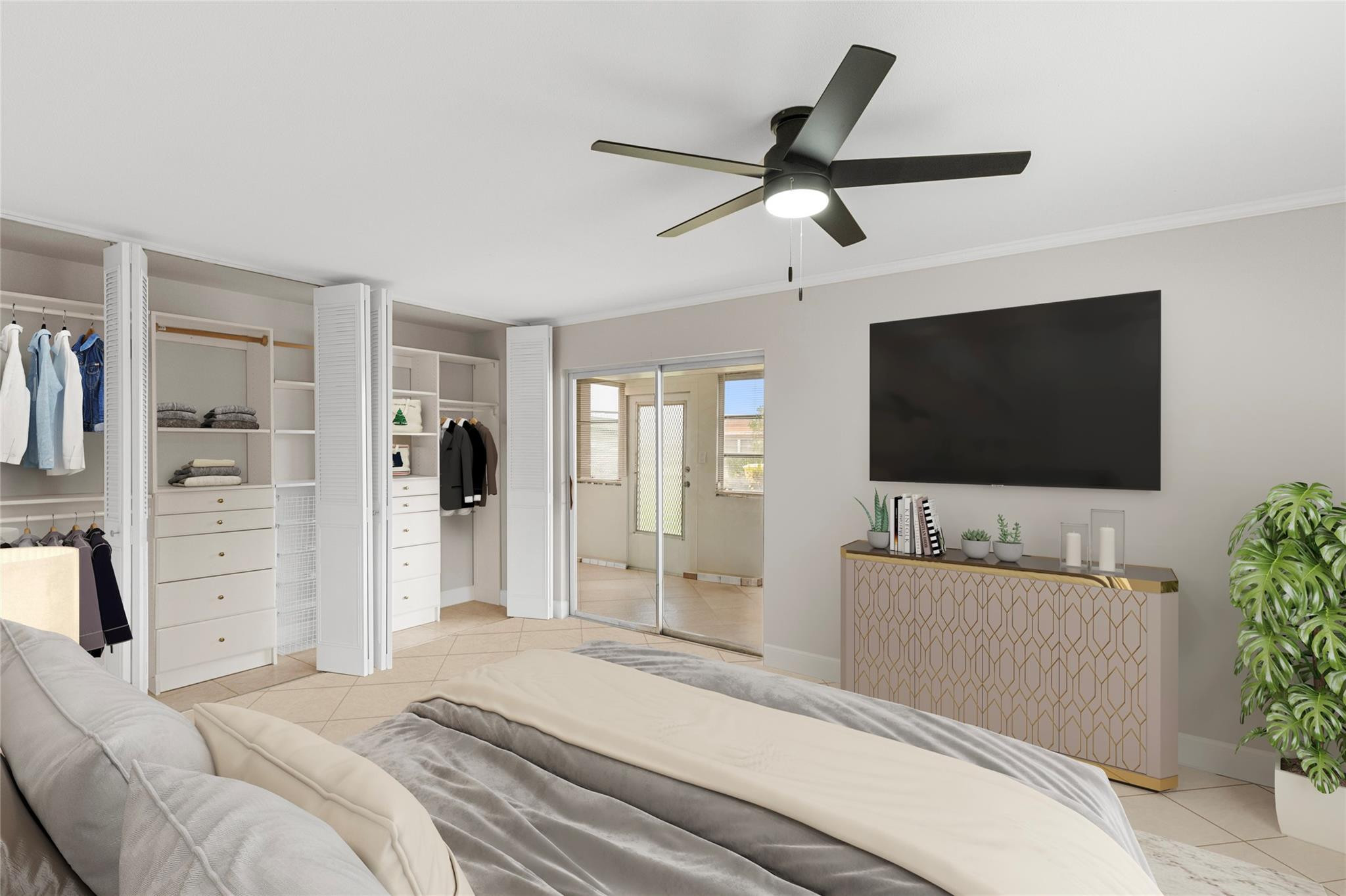 KINGS POINT SEVILLE CONDOS - Residential