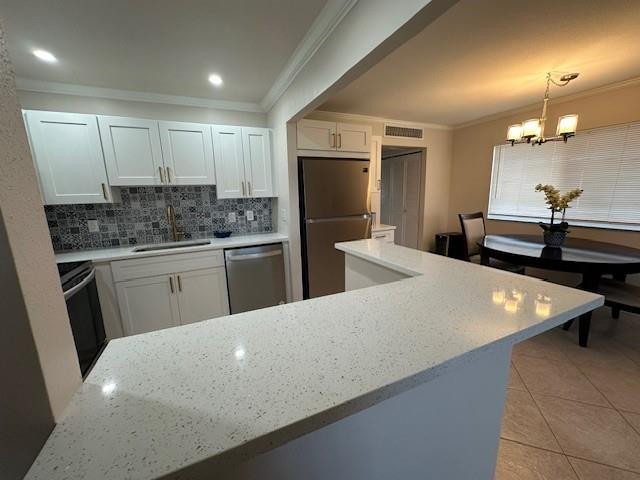 KINGS POINT SEVILLE CONDOS - Residential