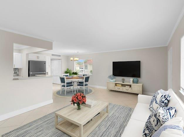 KINGS POINT SEVILLE CONDOS - Residential