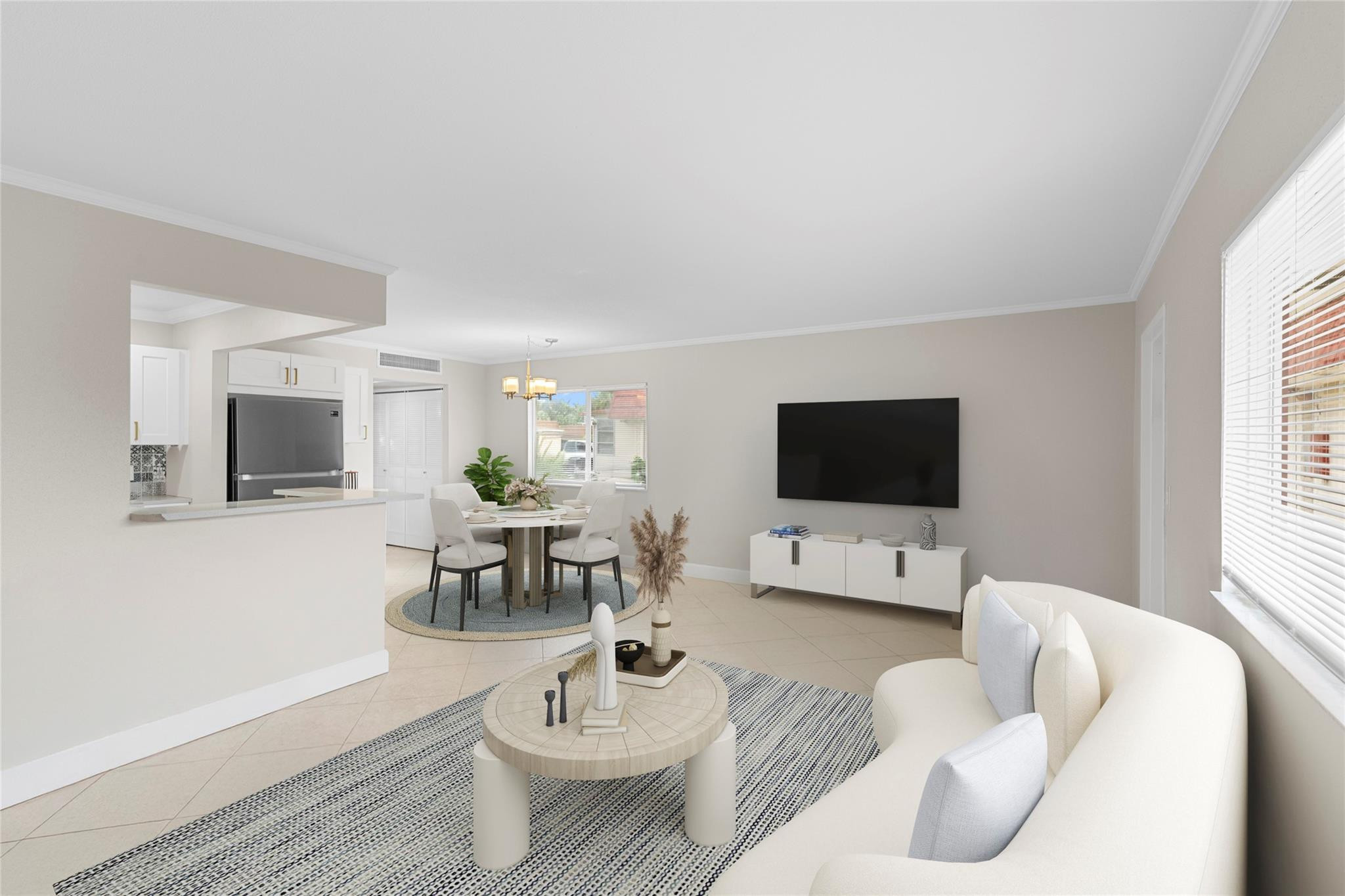 KINGS POINT SEVILLE CONDOS - Residential
