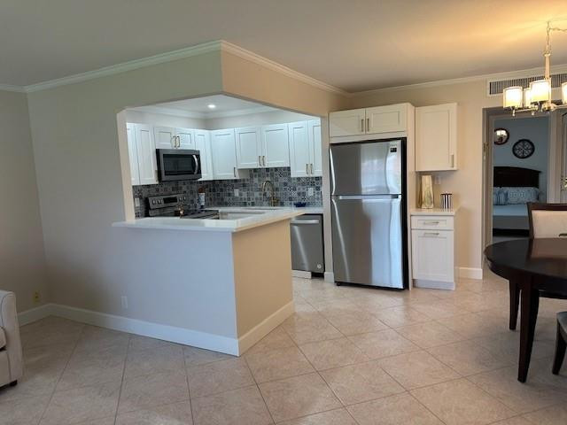 KINGS POINT SEVILLE CONDOS - Residential