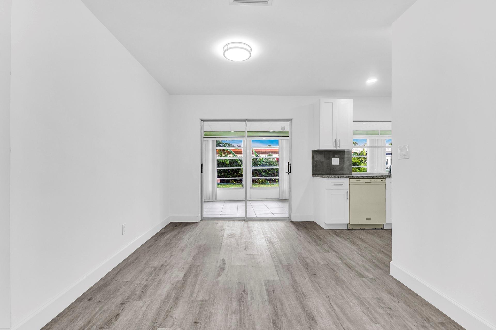 PARADISE GARDENS - Residential