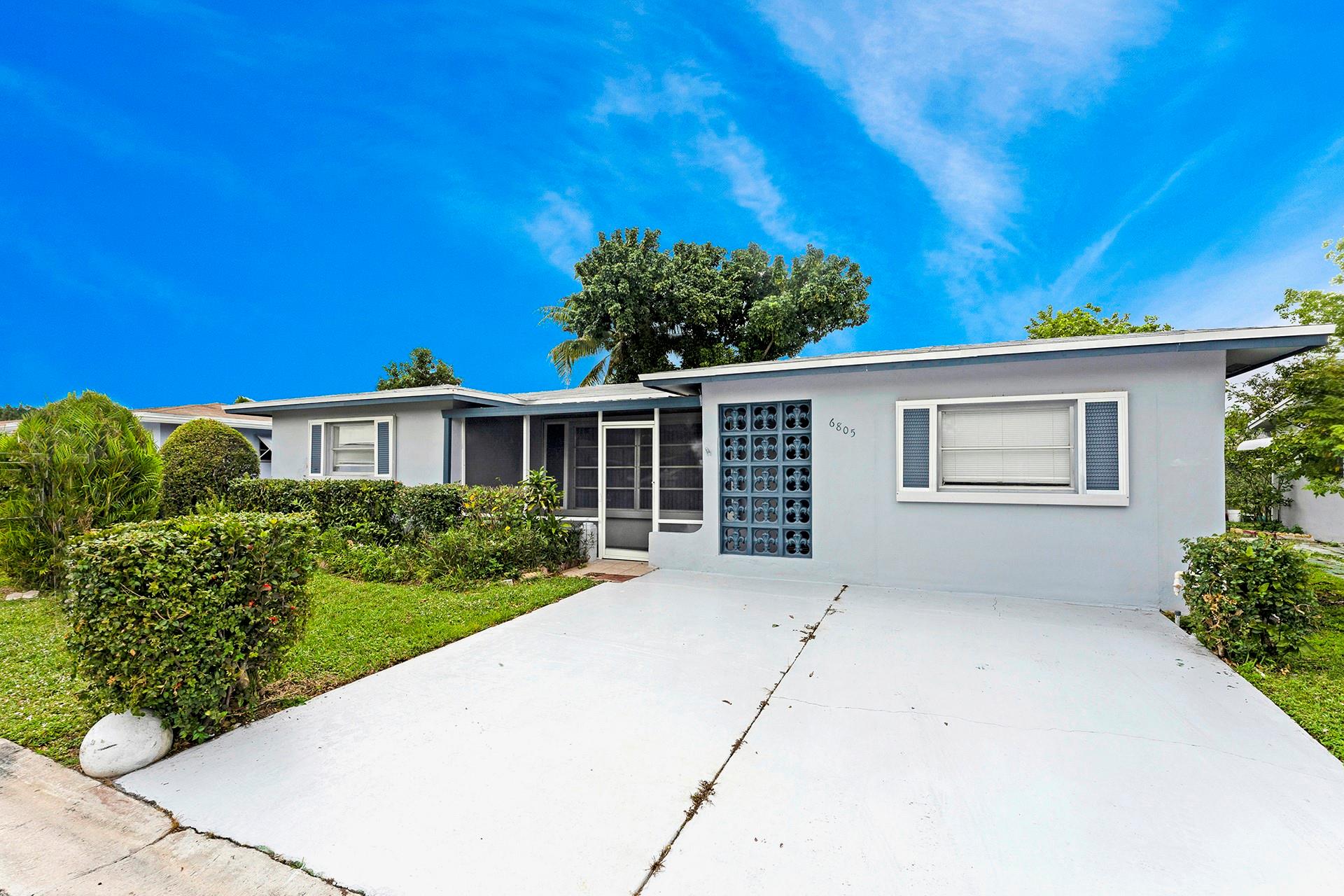PARADISE GARDENS - Residential