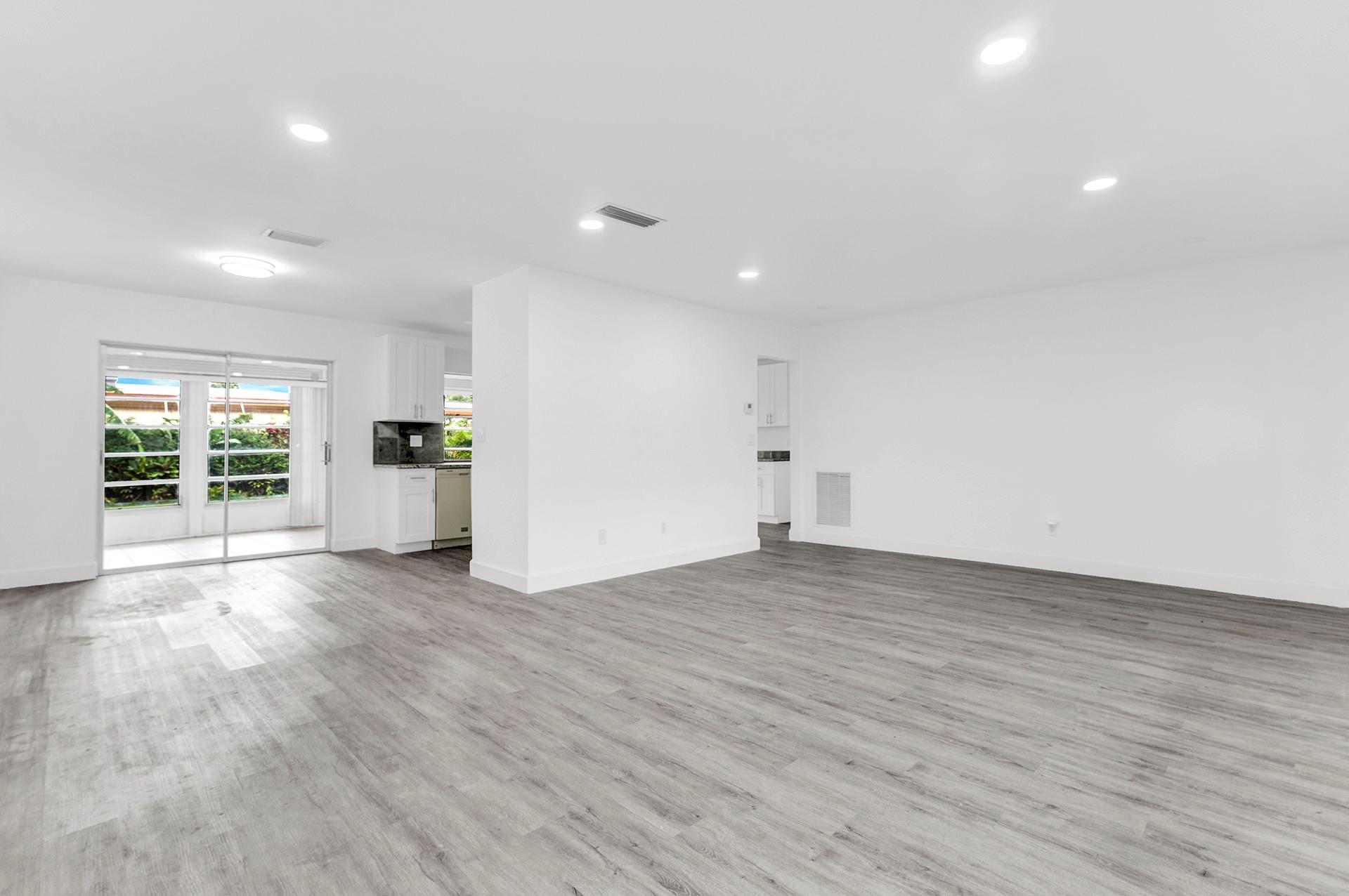PARADISE GARDENS - Residential