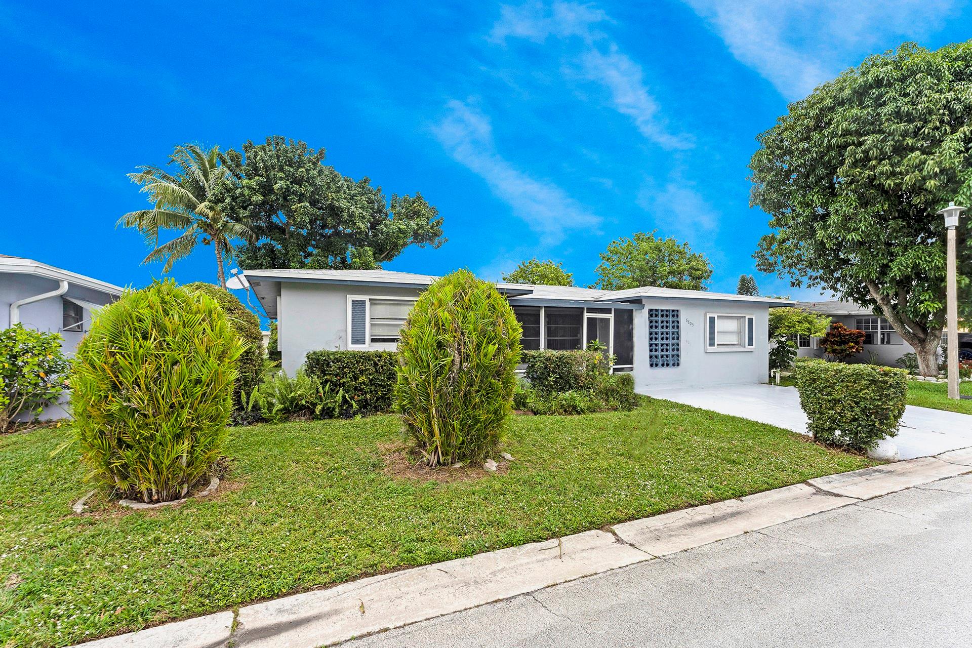 PARADISE GARDENS - Residential