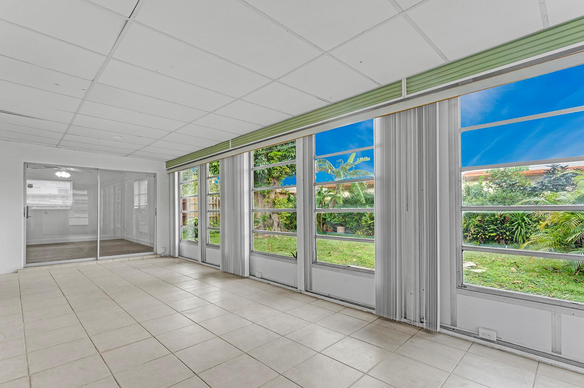 PARADISE GARDENS - Residential