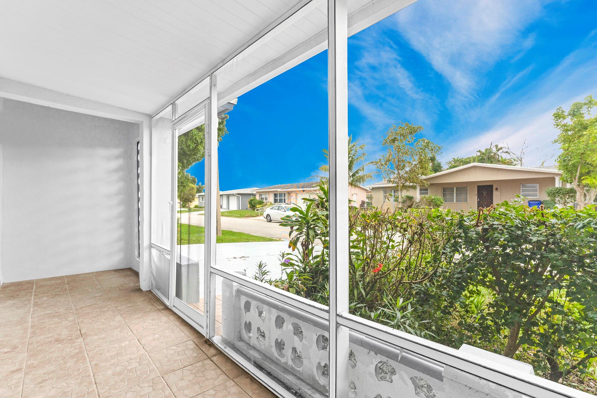 PARADISE GARDENS - Residential
