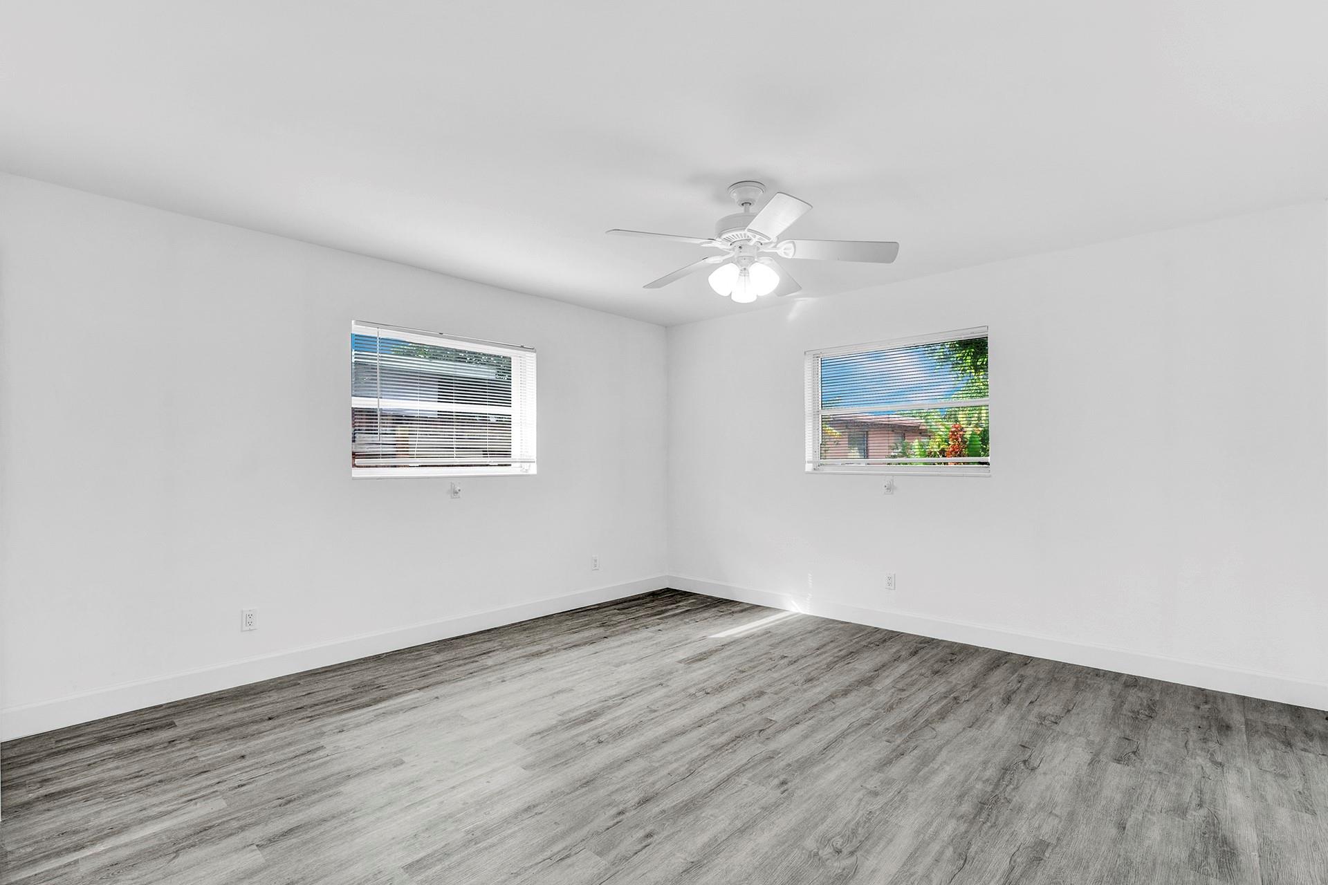 PARADISE GARDENS - Residential