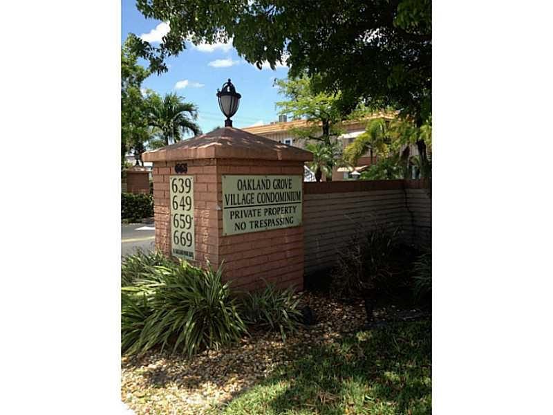 Oakland Grove Village - Residential